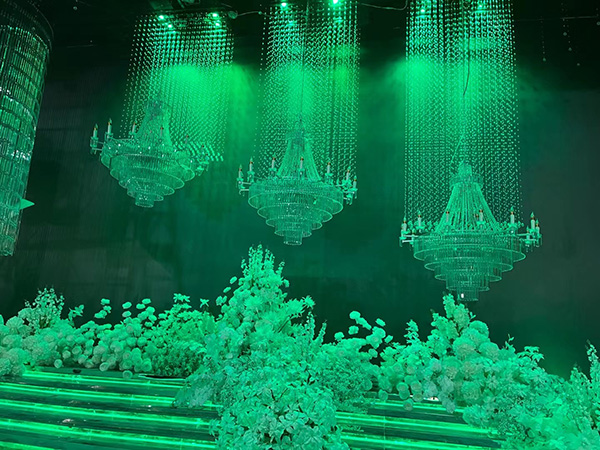 酒店宴會(huì)廳  