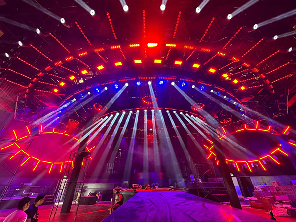 泰國天使之眼酒吧 