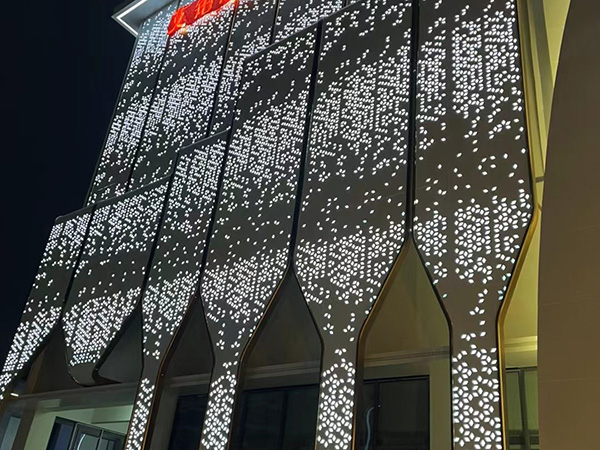 酒店宴會(huì)廳