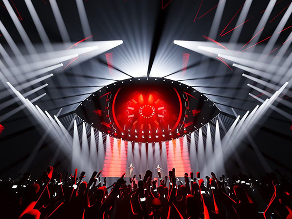 泰國天使之眼酒吧      